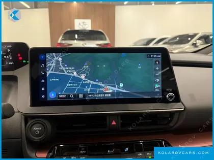 TOYOTA PRIUS 2.0 PHEV SE