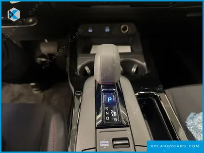 TOYOTA PRIUS 2.0 PHEV SE