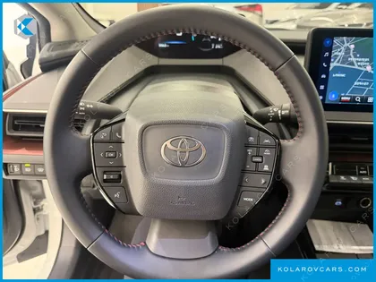 TOYOTA PRIUS 2.0 PHEV SE