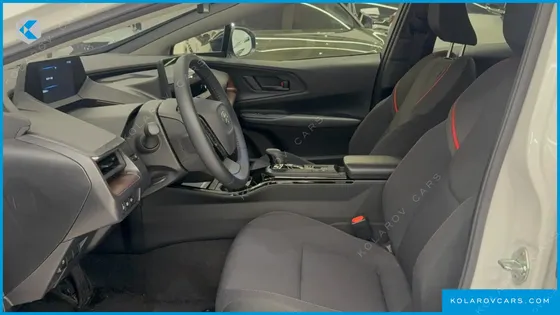 TOYOTA PRIUS 2.0 PHEV SE