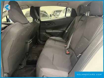 TOYOTA PRIUS 2.0 PHEV SE
