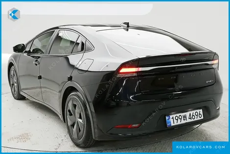 TOYOTA PRIUS 2.0 PHEV SE