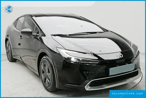 TOYOTA PRIUS 2.0 PHEV SE