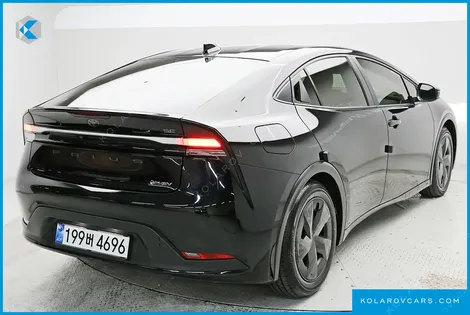 TOYOTA PRIUS 2.0 PHEV SE