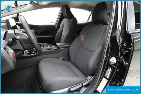 TOYOTA PRIUS 2.0 PHEV SE