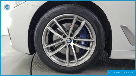 BMW 5 SERIES 530I XDRIVE M SPORT PACKAGE PLUS