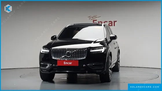 VOLVO XC90 B6 ULTIMATE BRIGHT