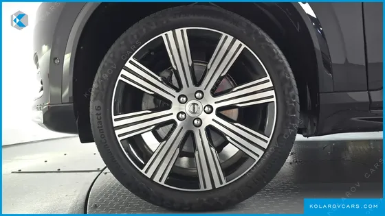 VOLVO XC90 B6 ULTIMATE BRIGHT