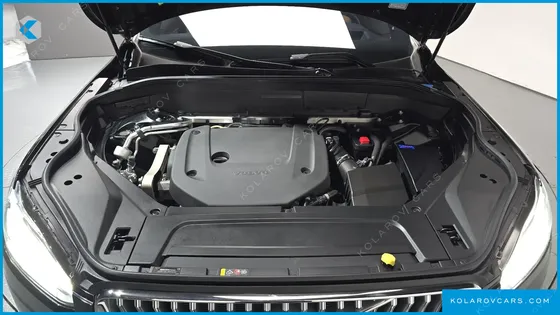 VOLVO XC90 B6 ULTIMATE BRIGHT