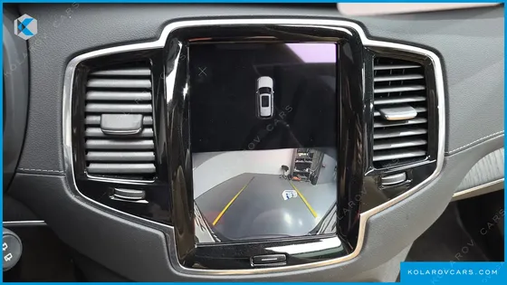 VOLVO XC90 B6 ULTIMATE BRIGHT