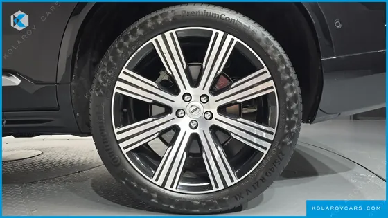 VOLVO XC90 B6 ULTIMATE BRIGHT