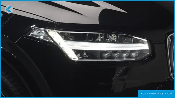 VOLVO XC90 B6 ULTIMATE BRIGHT
