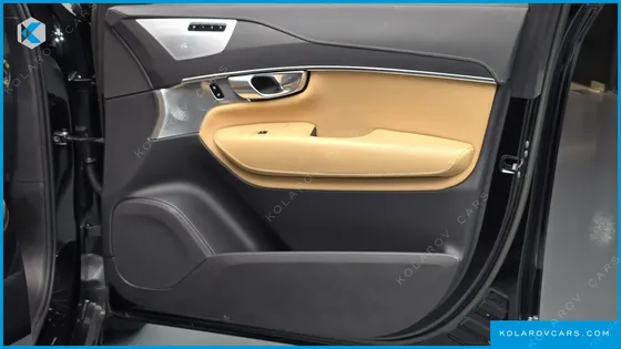 VOLVO XC90 B6 ULTIMATE BRIGHT