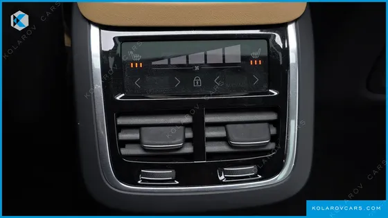 VOLVO XC90 B6 ULTIMATE BRIGHT