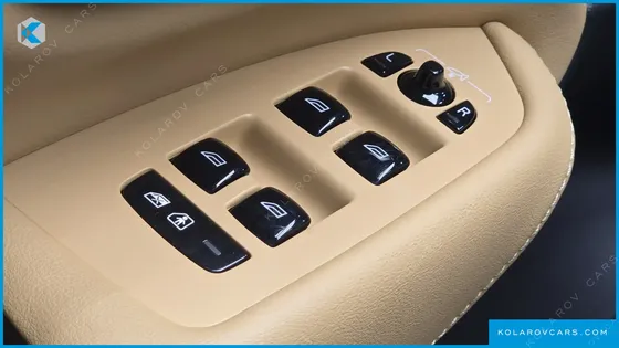 VOLVO XC90 B6 ULTIMATE BRIGHT