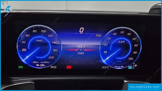 MERCEDES EQB EQB300 4MATIC PROGRESSIVE