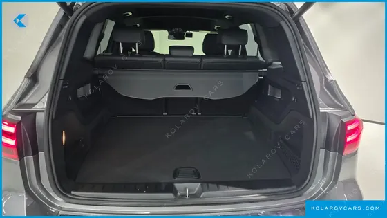 MERCEDES EQB EQB300 4MATIC PROGRESSIVE