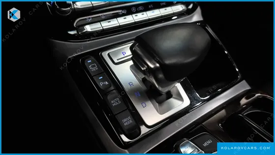 GENESIS EQ900 3.3 T-GDI AWD