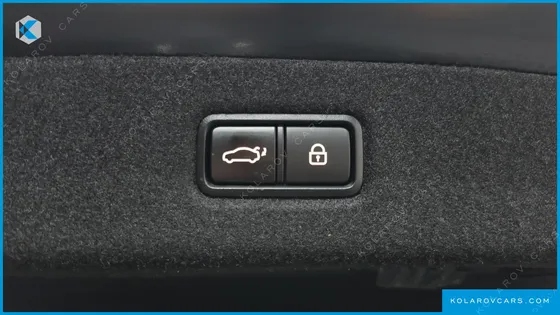 GENESIS EQ900 3.3 T-GDI AWD
