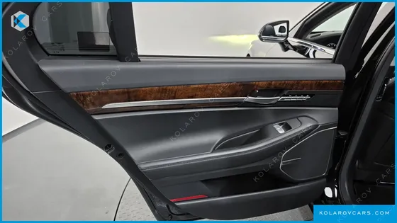 GENESIS EQ900 3.3 T-GDI AWD