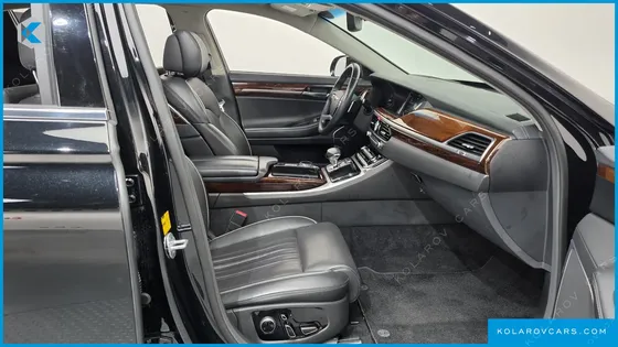GENESIS EQ900 3.3 T-GDI AWD