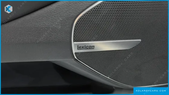 GENESIS EQ900 3.3 T-GDI AWD