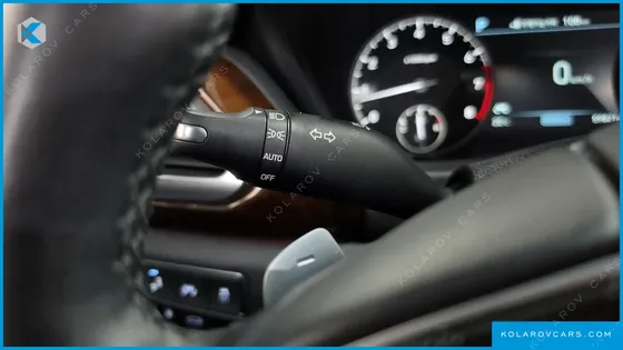 GENESIS EQ900 3.3 T-GDI AWD