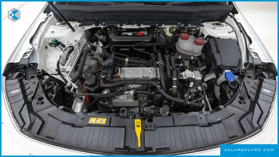 MERCEDES EQB EQB300 4MATIC AMG LINE