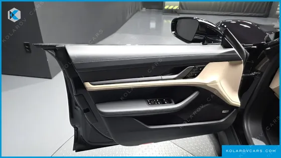 PORSCHE TAYCAN 4S