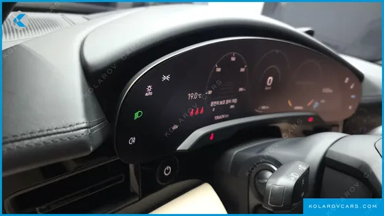 PORSCHE TAYCAN 4S