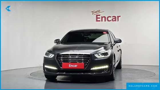GENESIS EQ900 3.3 T-GDI AWD