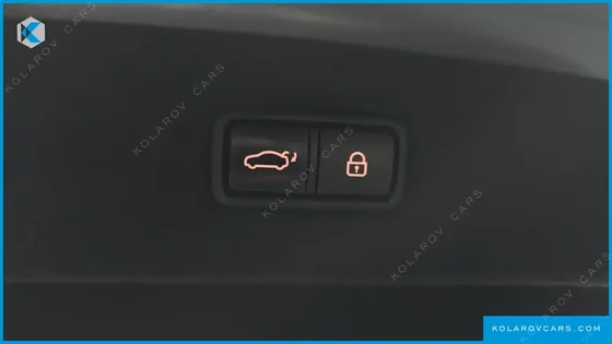 GENESIS EQ900 3.3 T-GDI AWD
