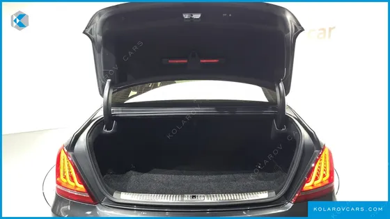 GENESIS EQ900 3.3 T-GDI AWD