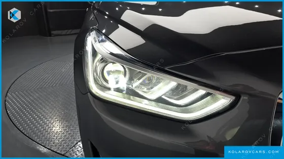 GENESIS EQ900 3.3 T-GDI AWD