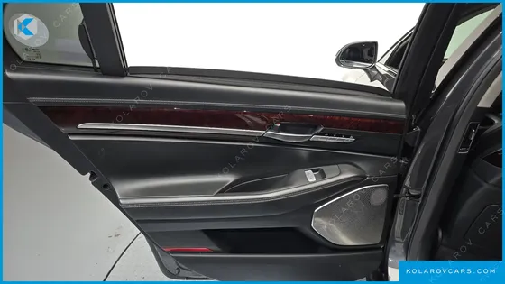 GENESIS EQ900 3.3 T-GDI AWD