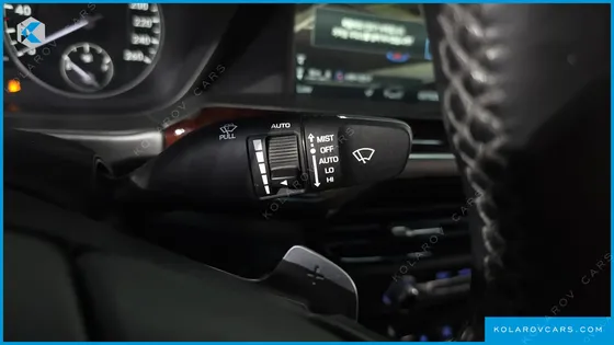 GENESIS EQ900 3.3 T-GDI AWD