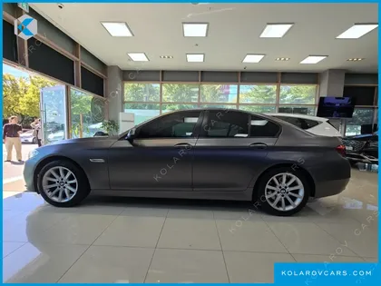 BMW 5 SERIES 528I XDRIVE