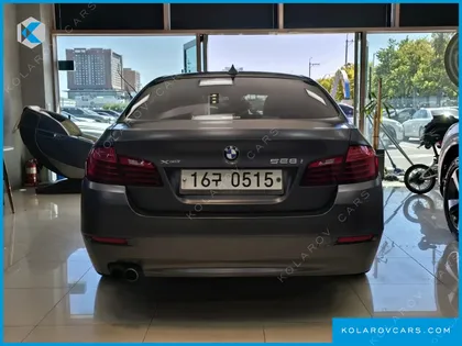 BMW 5 SERIES 528I XDRIVE