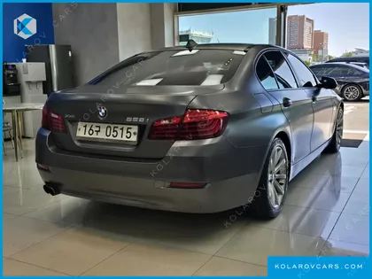 BMW 5 SERIES 528I XDRIVE