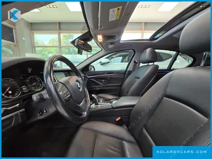 BMW 5 SERIES 528I XDRIVE