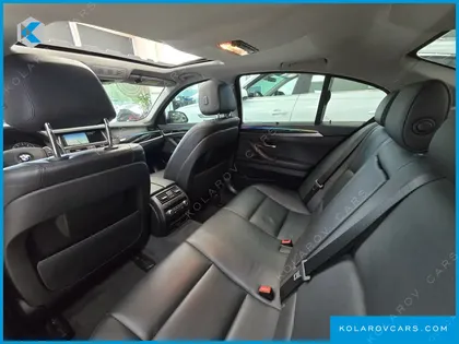 BMW 5 SERIES 528I XDRIVE