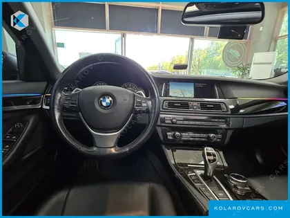 BMW 5 SERIES 528I XDRIVE