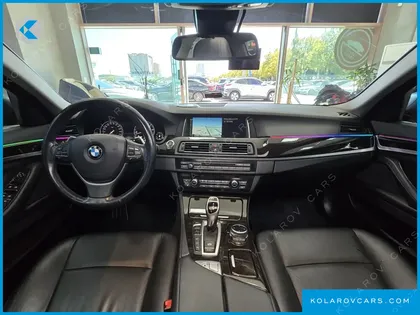 BMW 5 SERIES 528I XDRIVE