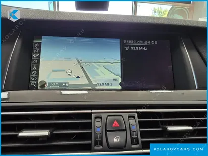 BMW 5 SERIES 528I XDRIVE
