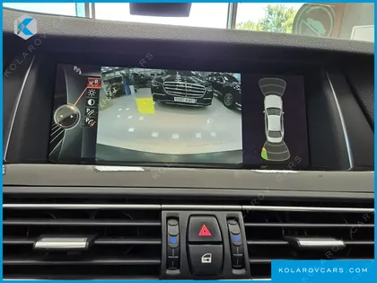 BMW 5 SERIES 528I XDRIVE