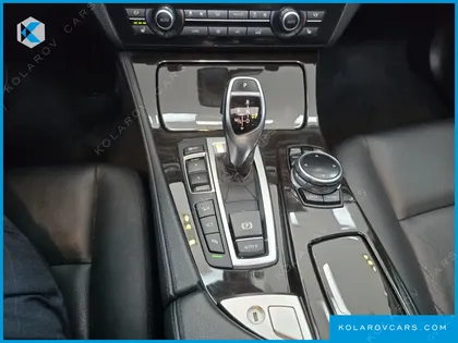 BMW 5 SERIES 528I XDRIVE