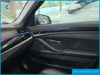 BMW 5 SERIES 528I XDRIVE