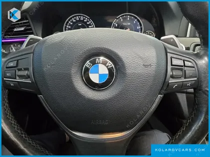 BMW 5 SERIES 528I XDRIVE