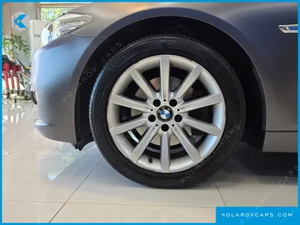 BMW 5 SERIES 528I XDRIVE