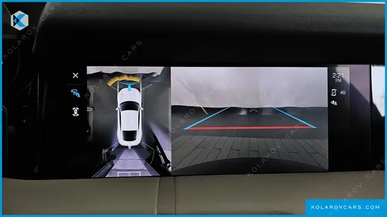 PORSCHE TAYCAN BASE